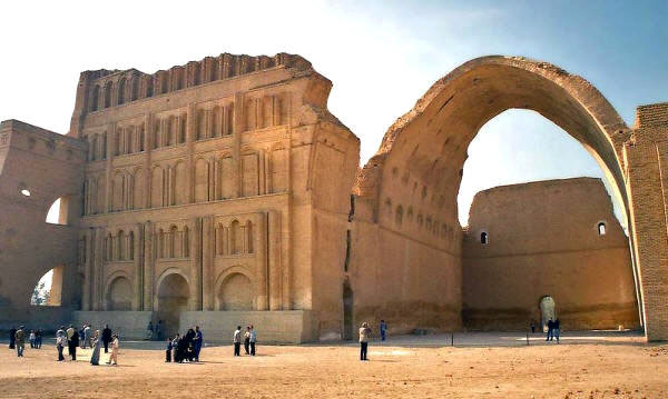 ctesiphon