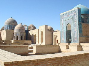 shahi-zinda-samarkand
